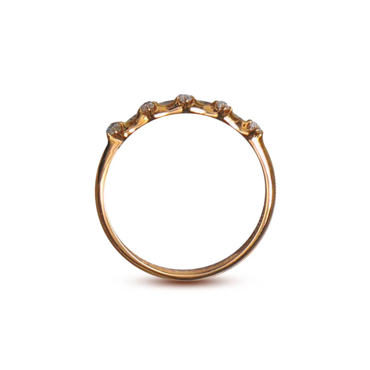 Minola Golden Ring