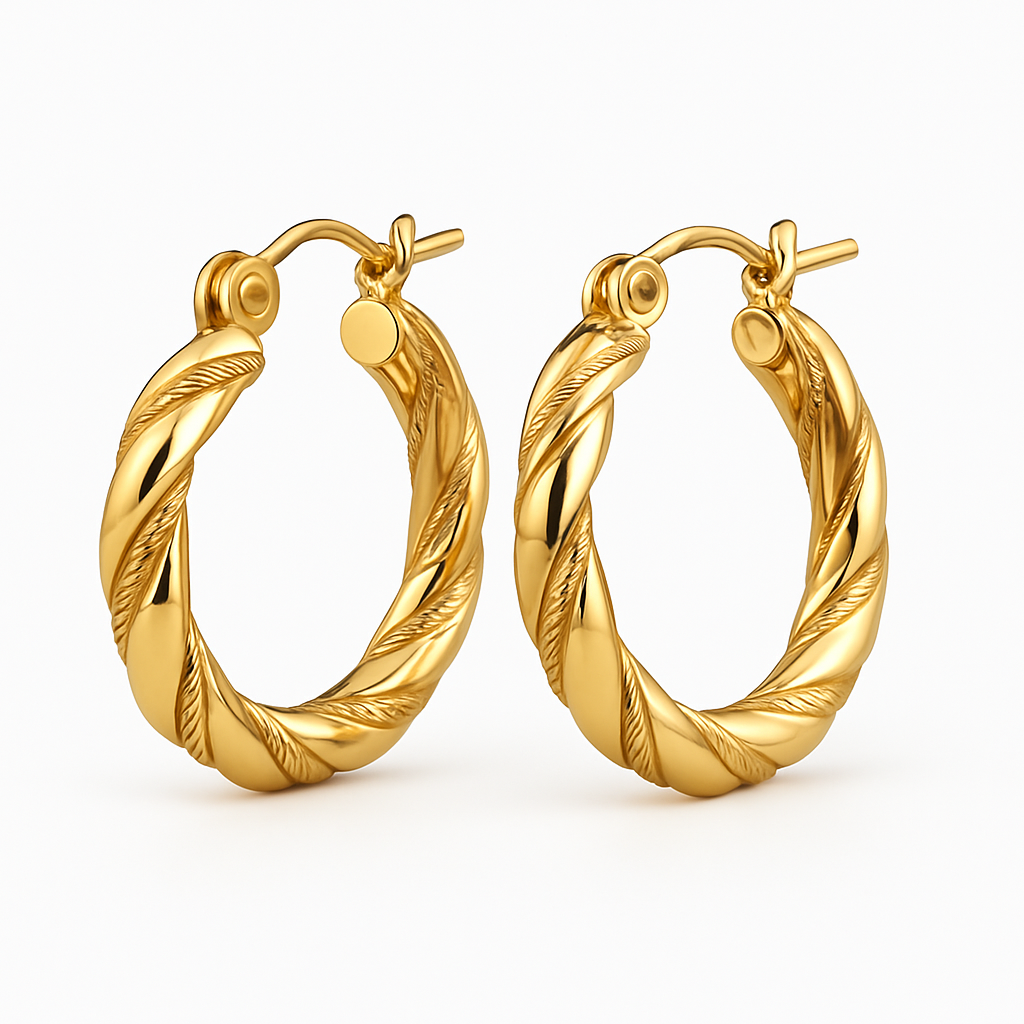 candonga oro 18k